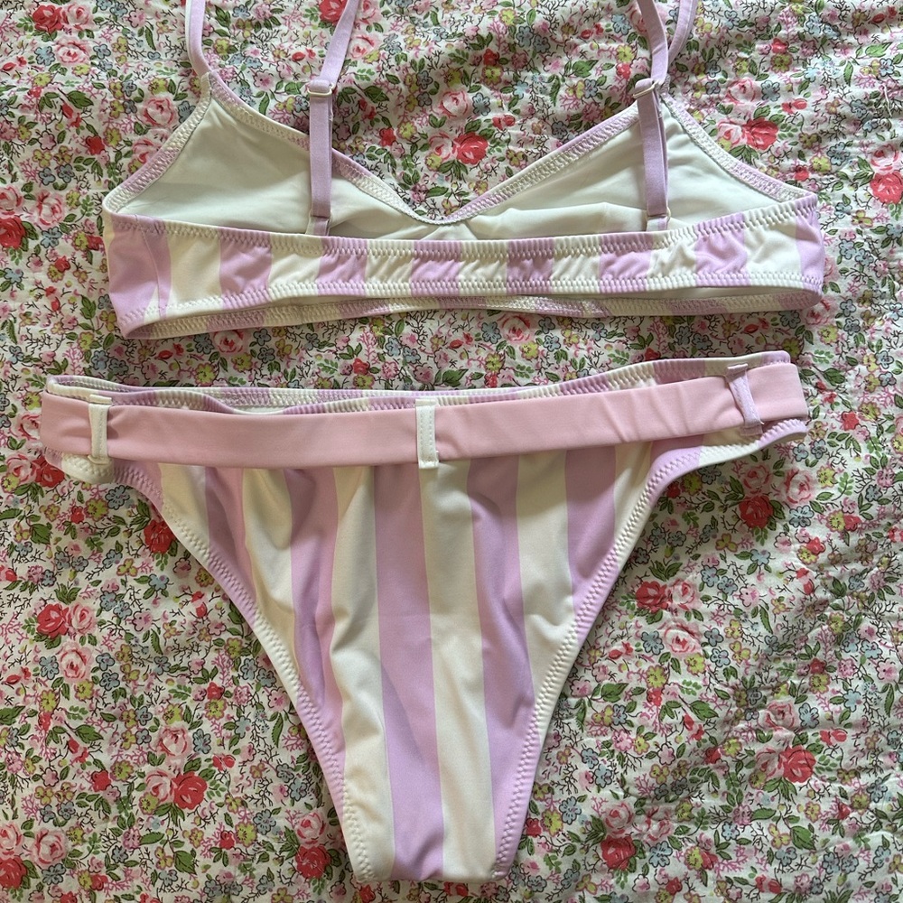Solid & Striped Bikini - image 2